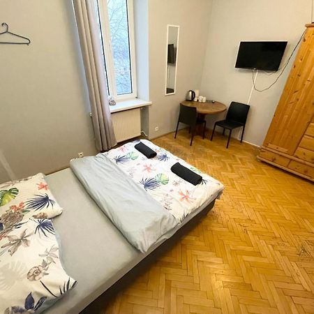 Fantastic Waw - G Room 3 Warsaw Exterior photo