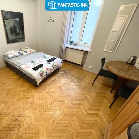 Fantastic Waw - G Room 3 Warsaw Exterior photo