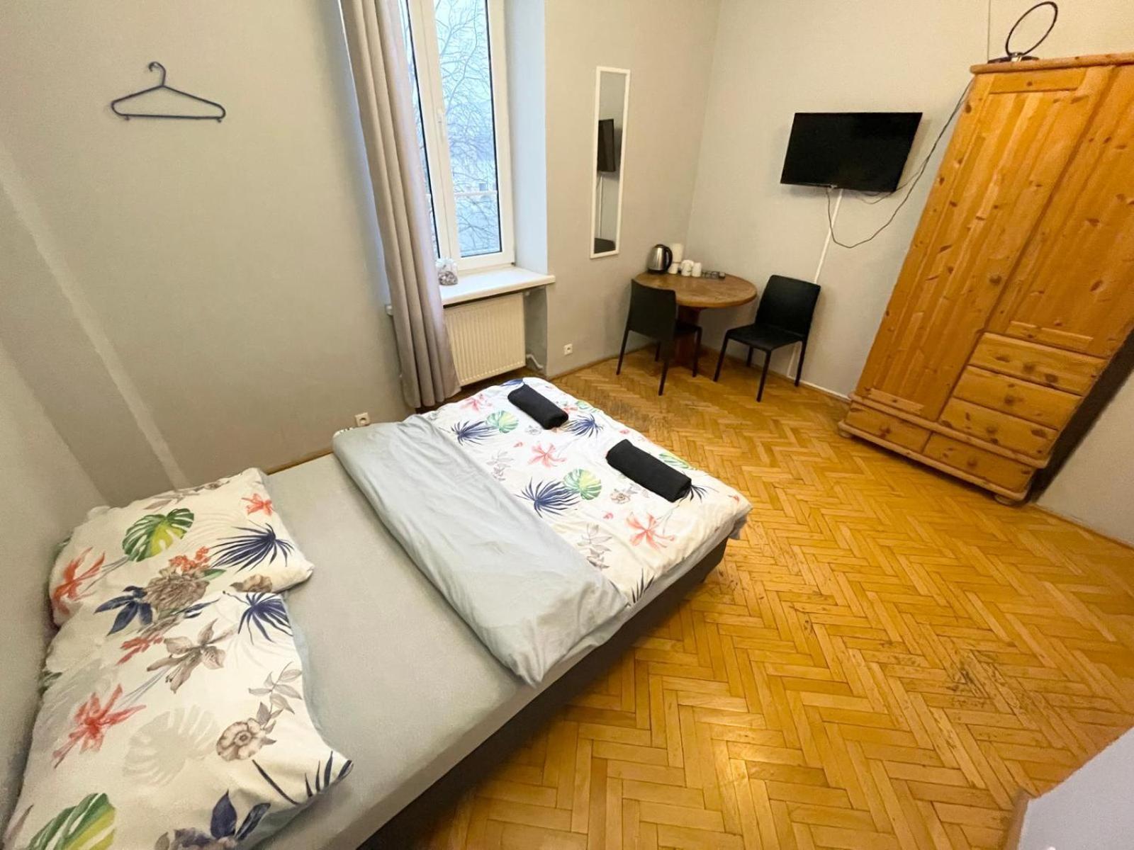 Fantastic Waw - G Room 3 Warsaw Exterior photo